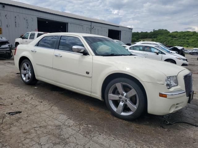 2008 Chrysler 300 Touring