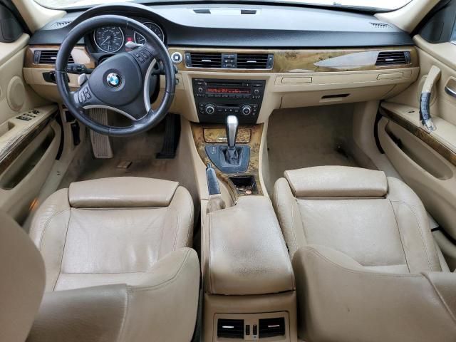 2008 BMW 328 I Sulev