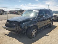 Salvage cars for sale at North Las Vegas, NV auction: 2008 Jeep Patriot Sport