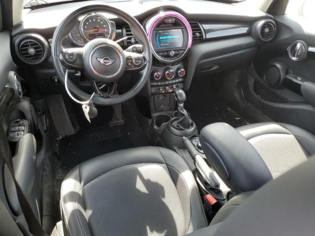 2019 Mini Cooper