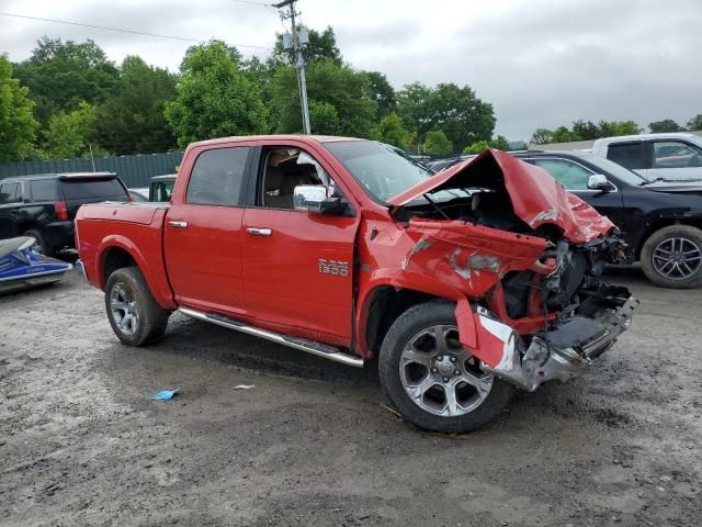 2015 Dodge 1500 Laramie