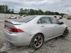 2004 Acura TSX