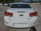 2013 Chevrolet Malibu 1LT