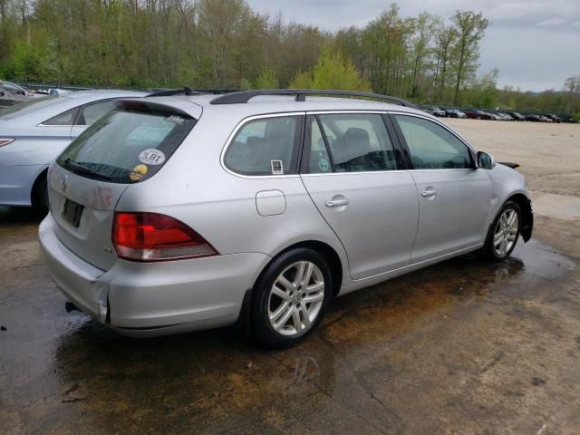 2014 Volkswagen Jetta TDI