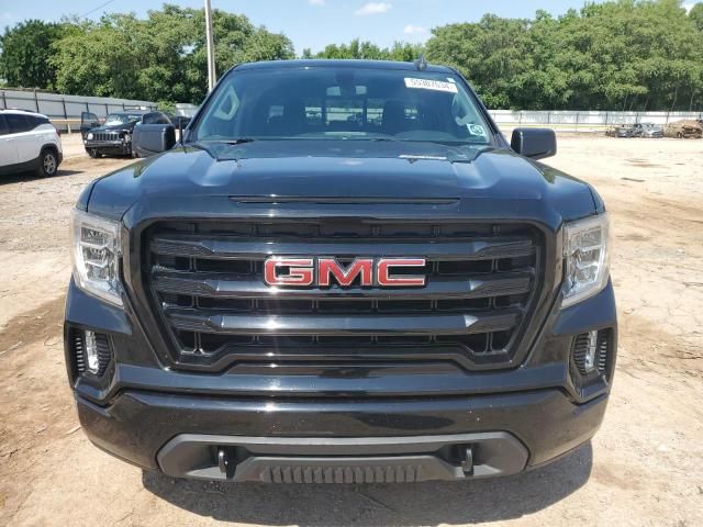 2020 GMC Sierra K1500 Elevation