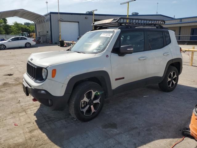 2021 Jeep Renegade Trailhawk