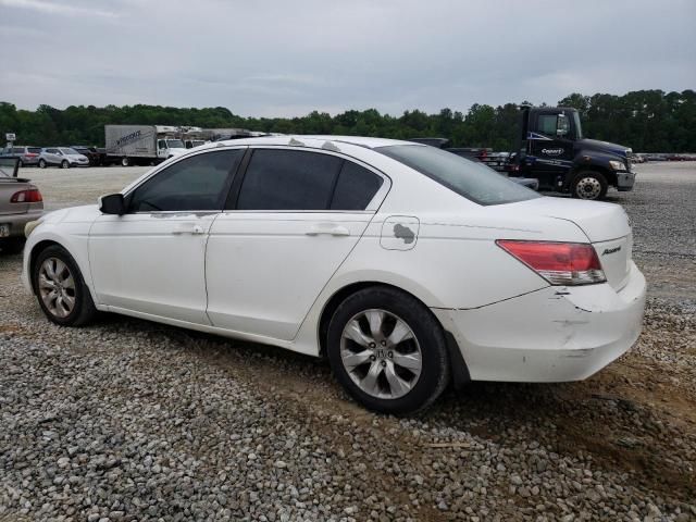 2009 Honda Accord EX