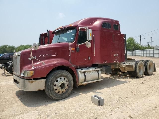 2005 International 9400 9400I