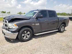 Vehiculos salvage en venta de Copart Houston, TX: 2017 Dodge RAM 1500 ST