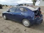 2010 Hyundai Elantra Blue