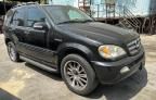 2005 Mercedes-Benz ML 350