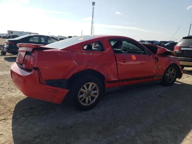 2009 Ford Mustang