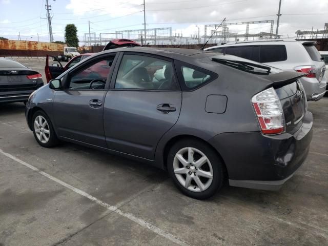 2009 Toyota Prius