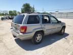 2000 Jeep Grand Cherokee Limited