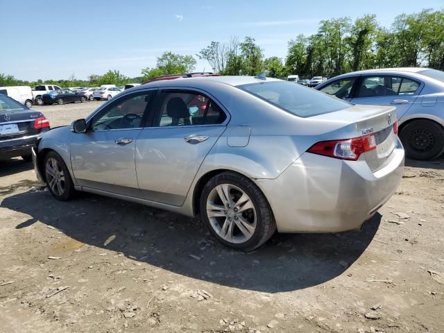 2010 Acura TSX