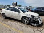 2007 Pontiac G6 Base