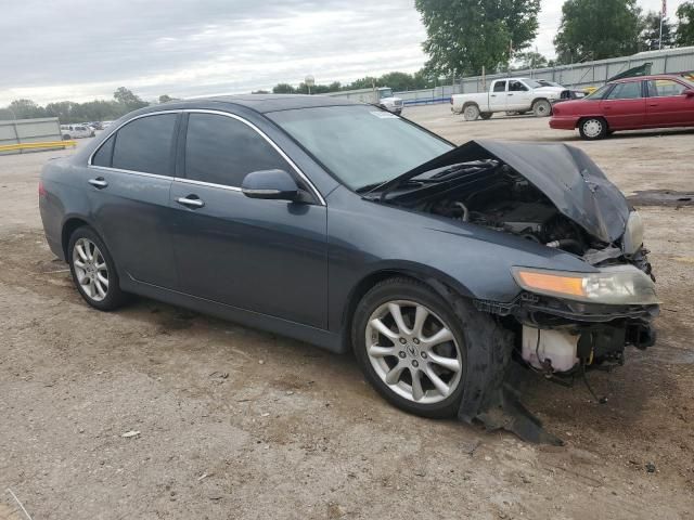 2008 Acura TSX