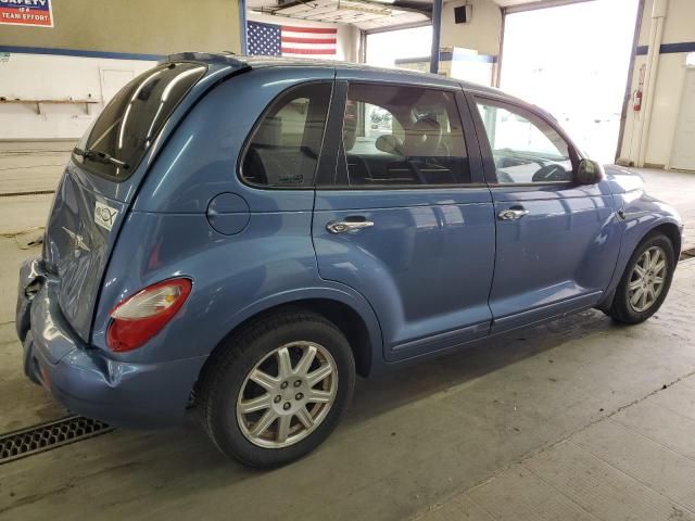 2007 Chrysler PT Cruiser Touring