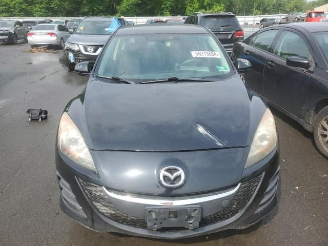 2010 Mazda 3 I