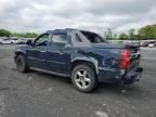 2007 Chevrolet Avalanche K1500