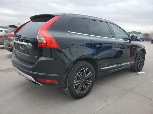 2017 Volvo XC60 T5 Dynamic