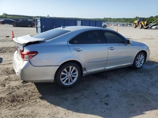 2010 Lexus ES 350