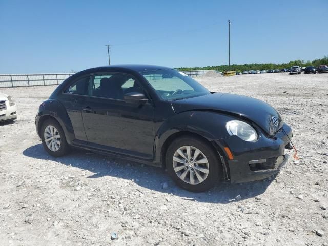 2014 Volkswagen Beetle