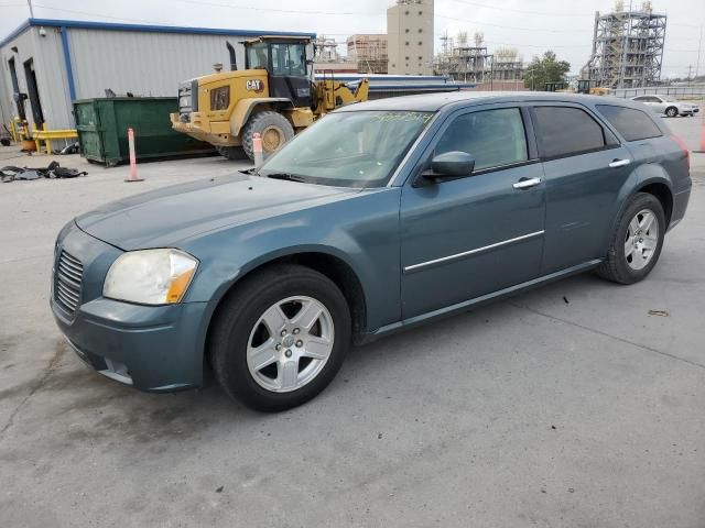 2006 Dodge Magnum SXT