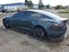 2013 Tesla Model S