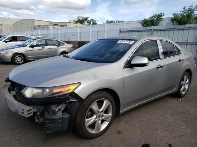 2010 Acura TSX