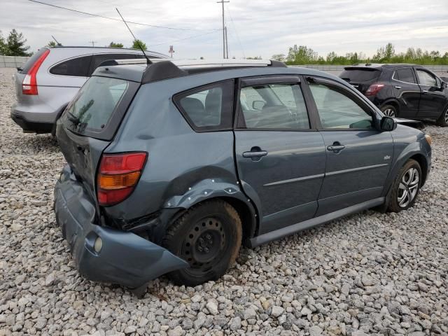 2006 Pontiac Vibe