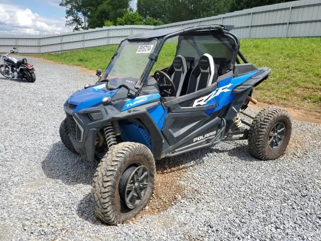 2021 Polaris RZR Turbo S 4 Velocity