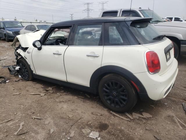 2017 Mini Cooper S