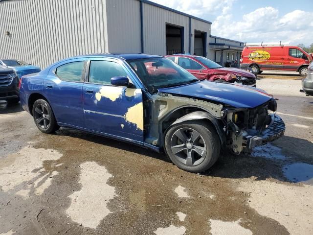 2010 Dodge Charger SXT