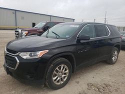 Chevrolet Vehiculos salvage en venta: 2020 Chevrolet Traverse LS