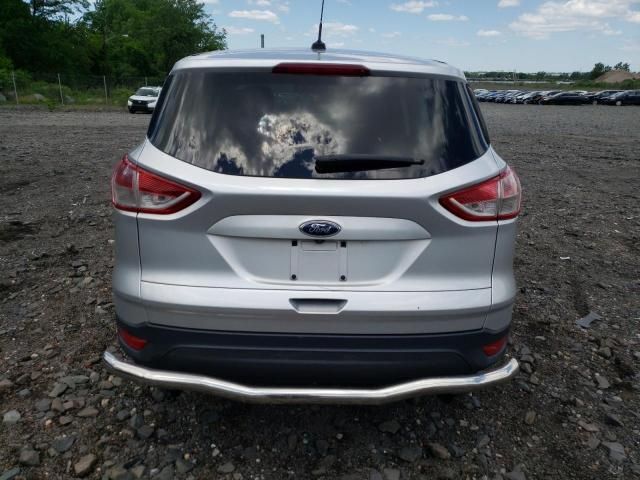 2014 Ford Escape S