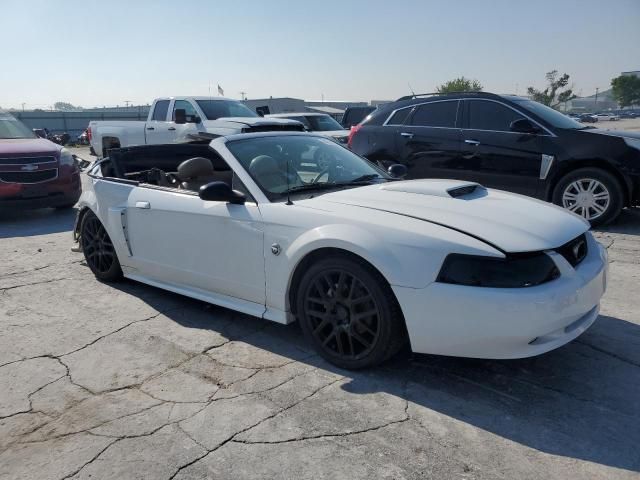 2004 Ford Mustang GT