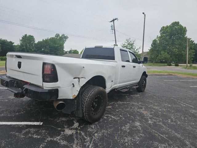 2015 Dodge RAM 3500 ST