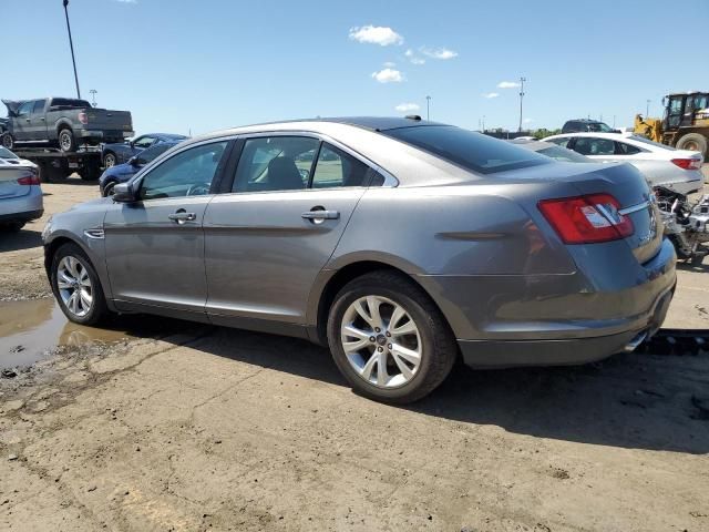 2012 Ford Taurus SEL