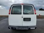 2011 Chevrolet Express G2500