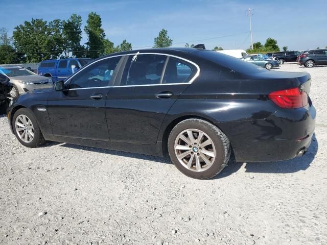 2013 BMW 528 I