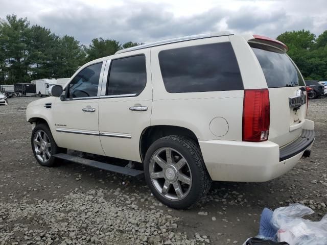 2009 Cadillac Escalade Luxury