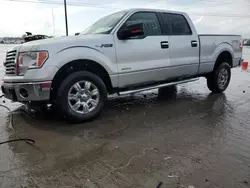 Run And Drives Cars for sale at auction: 2011 Ford F150 Supercrew