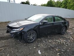 Lexus es 350 salvage cars for sale: 2017 Lexus ES 350