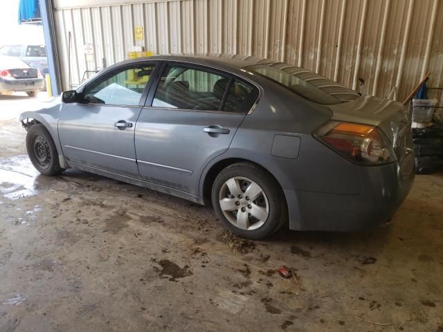 2008 Nissan Altima 2.5