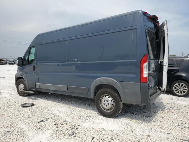 2018 Dodge RAM Promaster 2500 2500 High