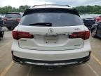 2018 Acura MDX Technology