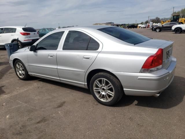 2007 Volvo S60 2.5T