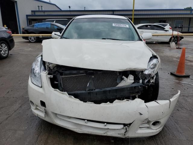 2010 Nissan Altima Base