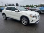 2017 Mercedes-Benz GLA 250